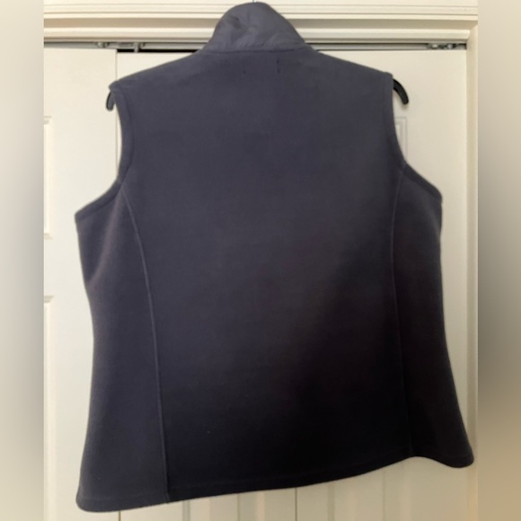 Ellen Reyes Vest - Picture 2 of 4